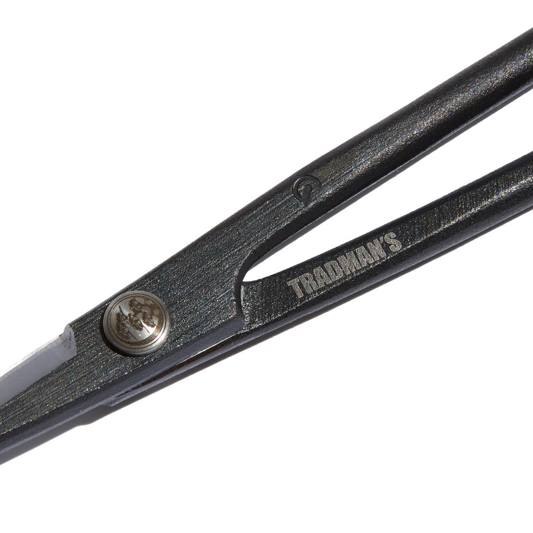 SUWADA × TRADMAN’S -さつき鋏 180mm-｜TRADMAN'S